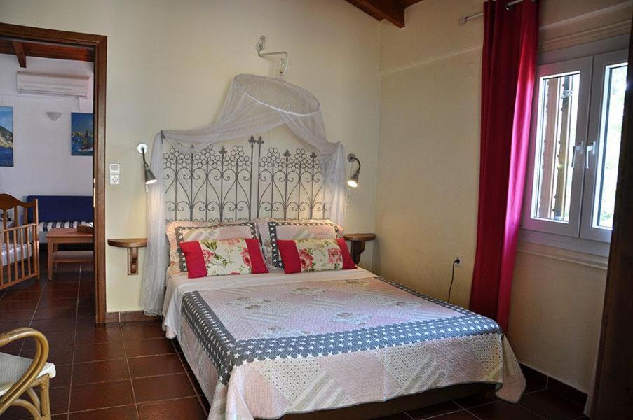 Appartement Seaside *