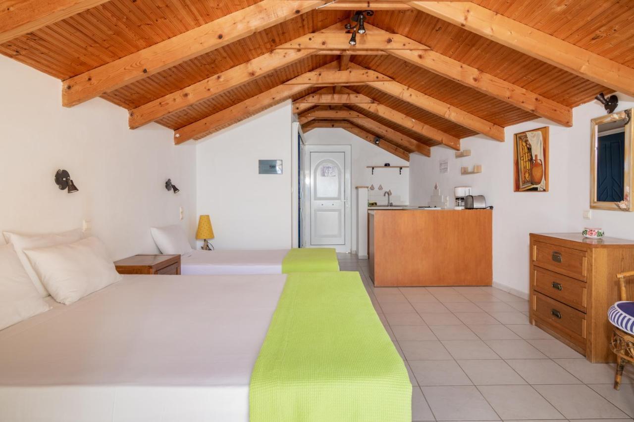 Seaside Apartment