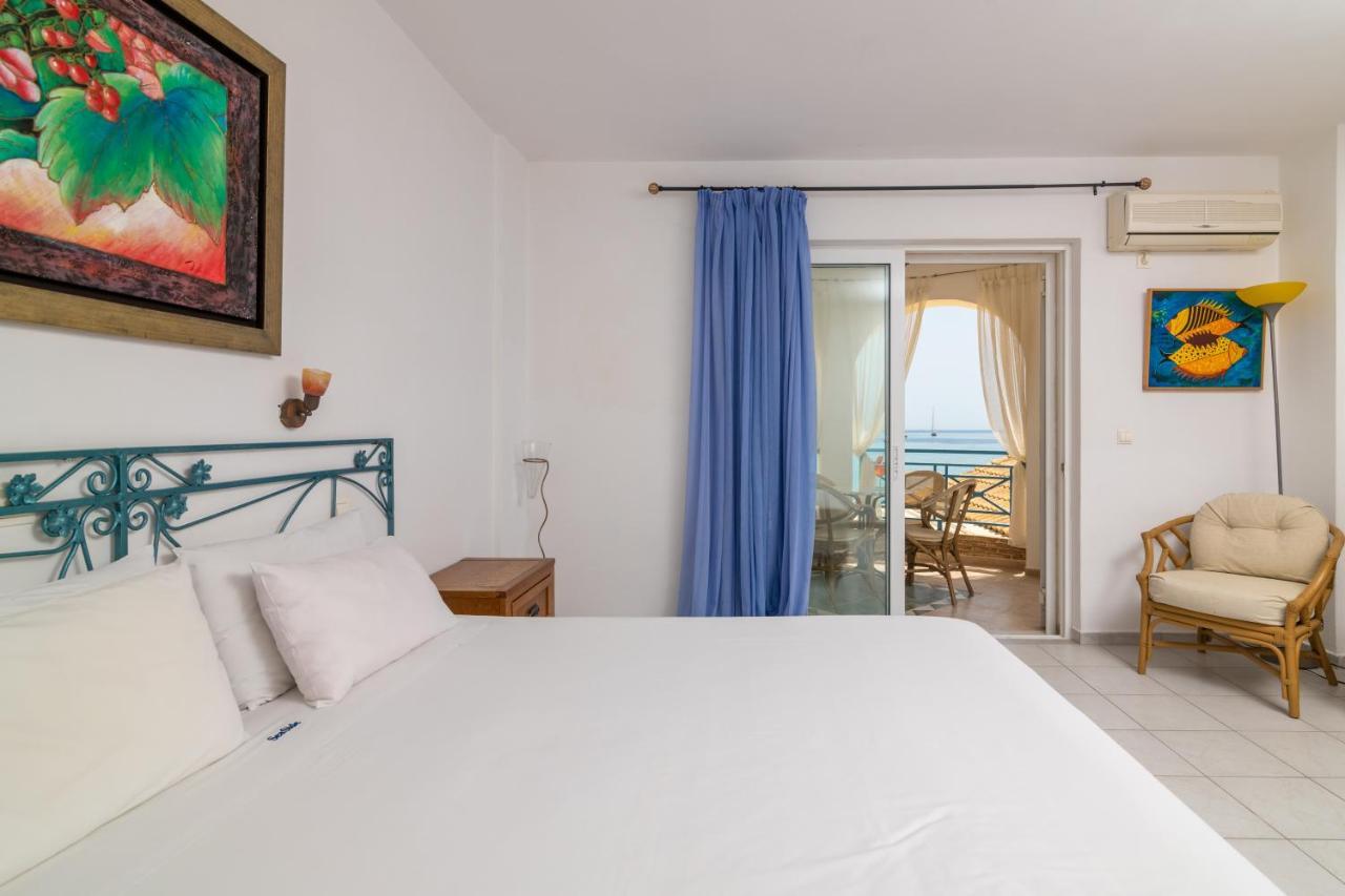 Seaside Apartment