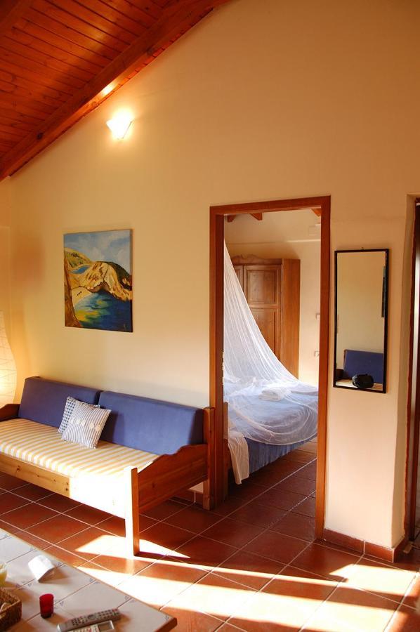 Apartmán Seaside *